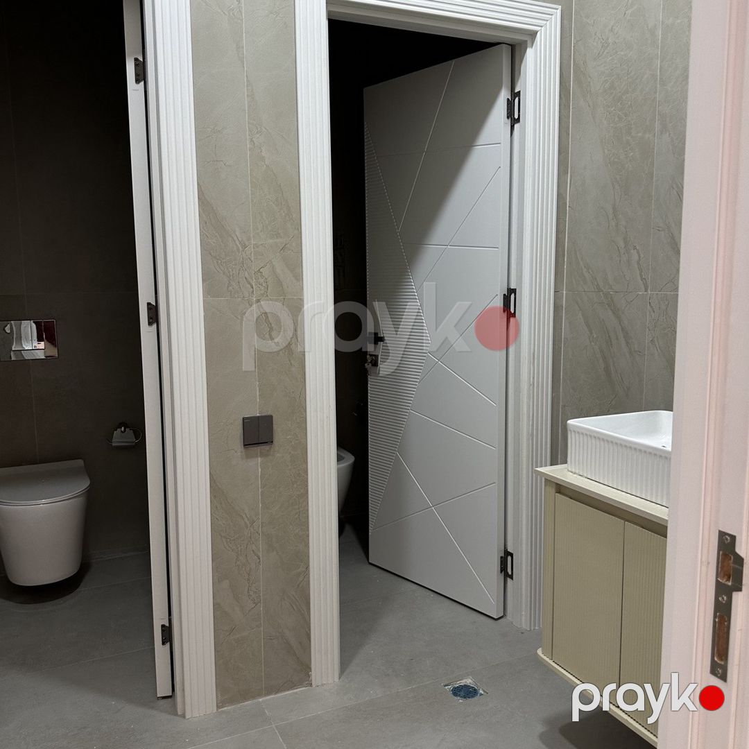 İcarəyə verilir obyekt 103 m² — Əmlak, Bakı (9)