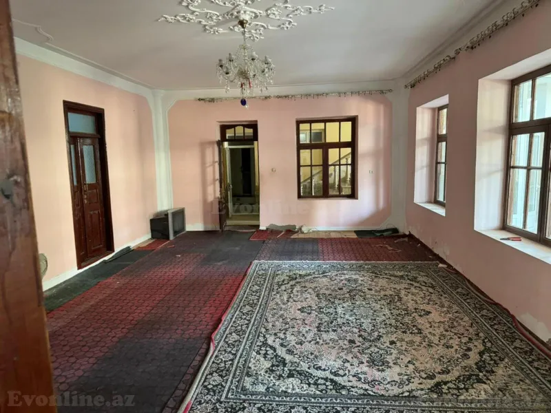 Satılır 10 otaqlı Həyət evi 600 m² Bakı, Xəzər r — Ev, villa, Bakı (3)