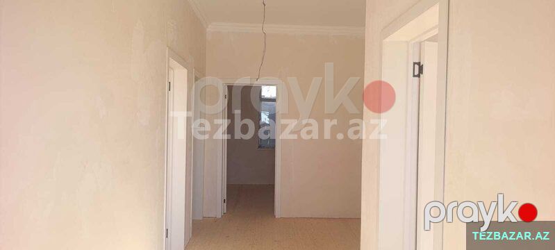 4 otaqlı ev — Ev, villa, Bakı (7)