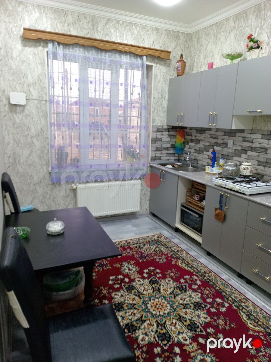 Satılır 3 otaqlı həyət evi/bağ evi 116 m² — Ev, villa, Bakı (5)