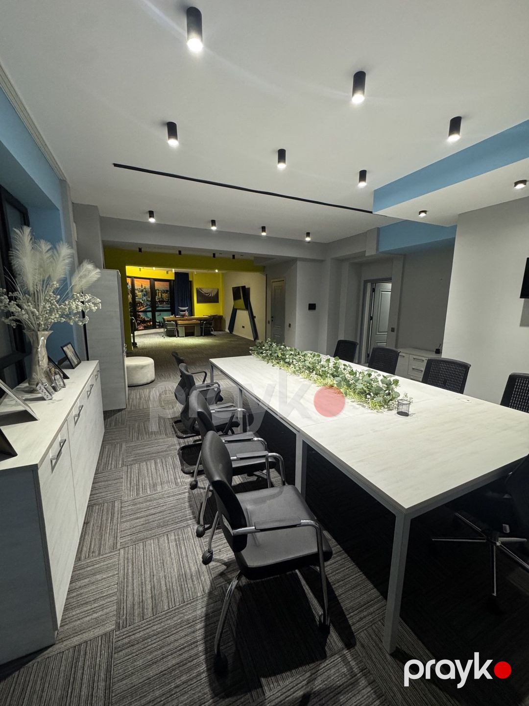 Satılır obyekt 281 m² — Əmlak, Bakı (6)