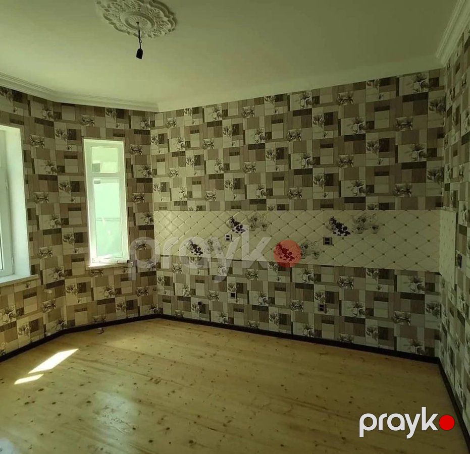 Bağ evi, 97 m², Masazırda 4 otaqlı ev, Abşeron — Daşınmaz əmlak (5)