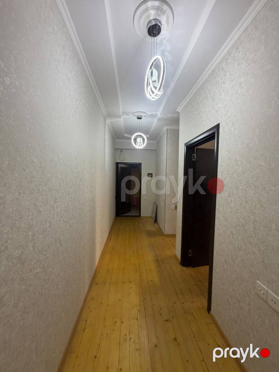 Satılır 2 otaqlı yeni tikili 54 m² — Mənzil, Bakı (4)