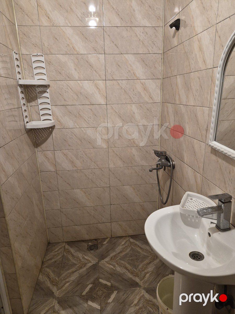 İcarəyə verilir 1 otaqlı həyət evi/bağ evi 35 m² — Ev, villa, Bakı (6)