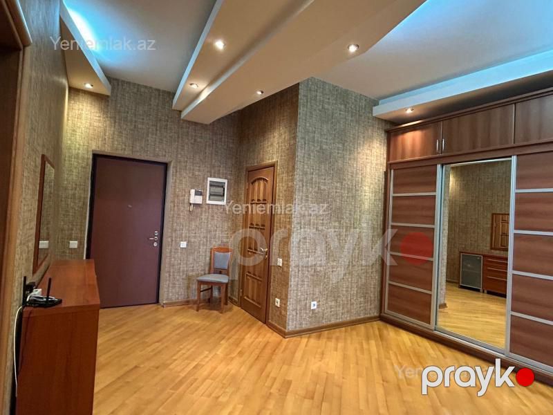 Satılır 3 otaqlı Bina evi menzil (Yeni tikili), 181 m², Yasamal rayonu — Mənzil, Bakı (6)