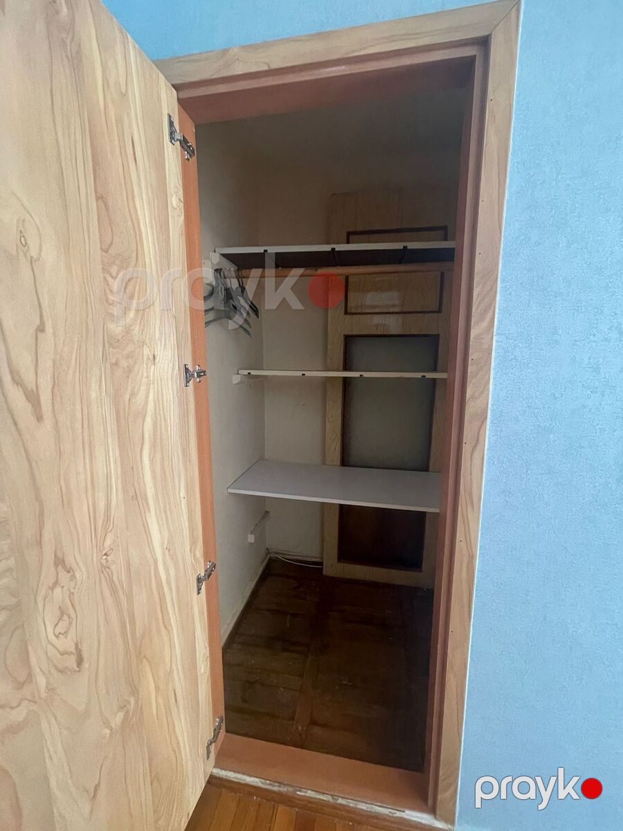 Satılır 2 otaqlı köhnə tikili 83 m² — Mənzil, Bakı (6)