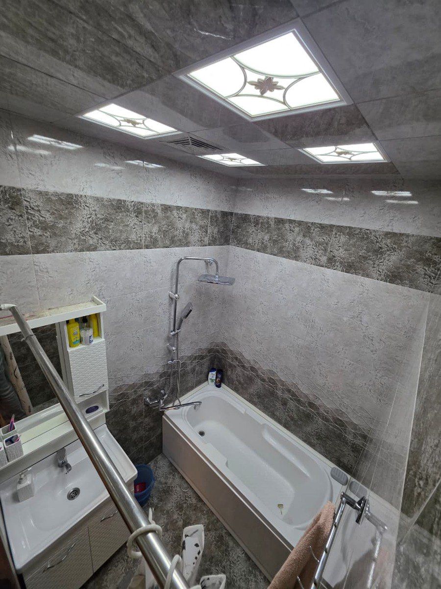 Satılır 2 otaqlı yeni tikili 94 m² — Mənzil, Bakı (10)