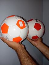 Futbol topları — Paşa