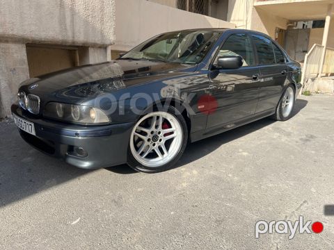 BMW M təkəri 235/40 R18 — Bakı