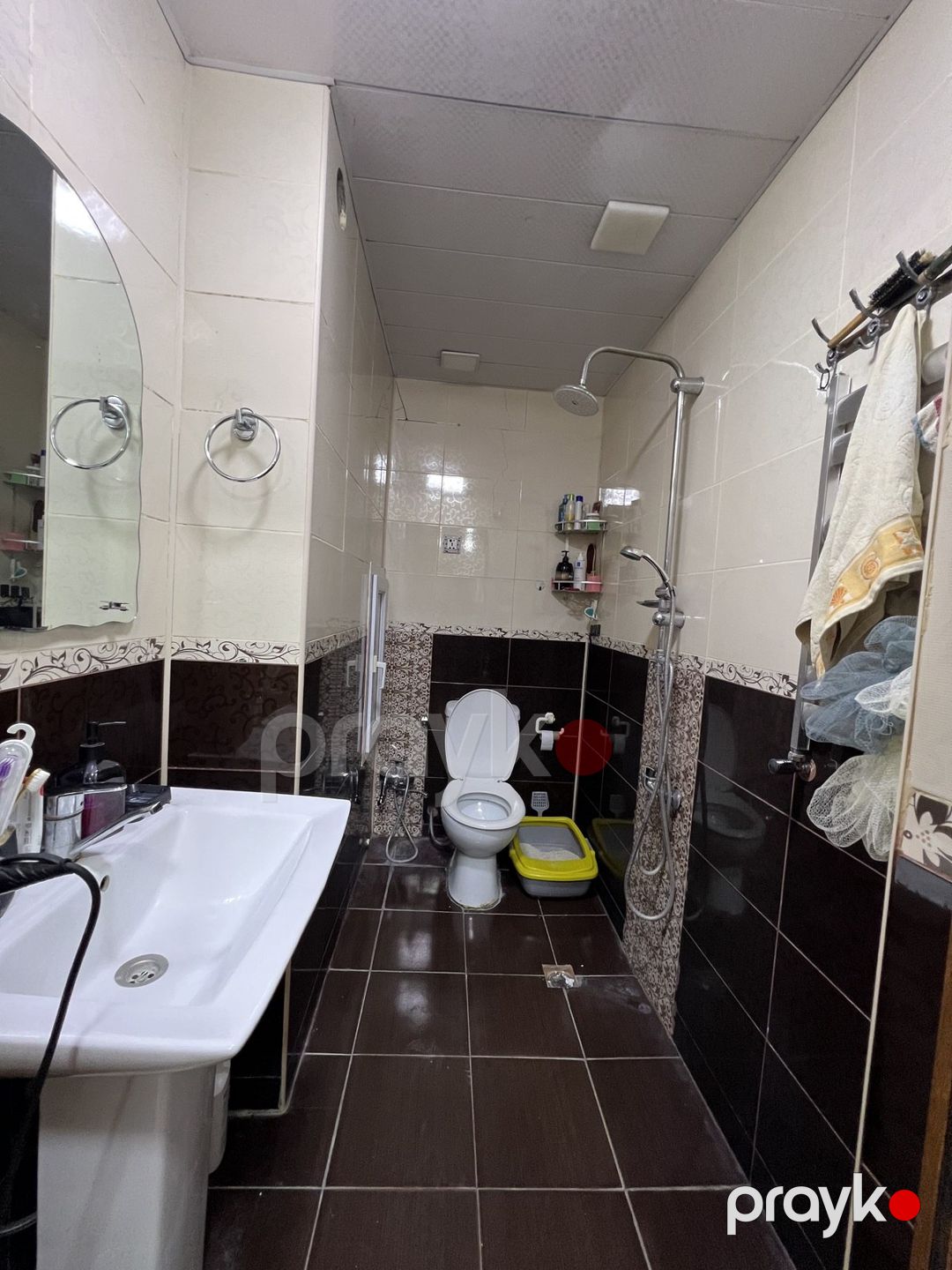 Satılır 3 otaqlı yeni tikili 68 m² — Mənzil, Bakı (8)