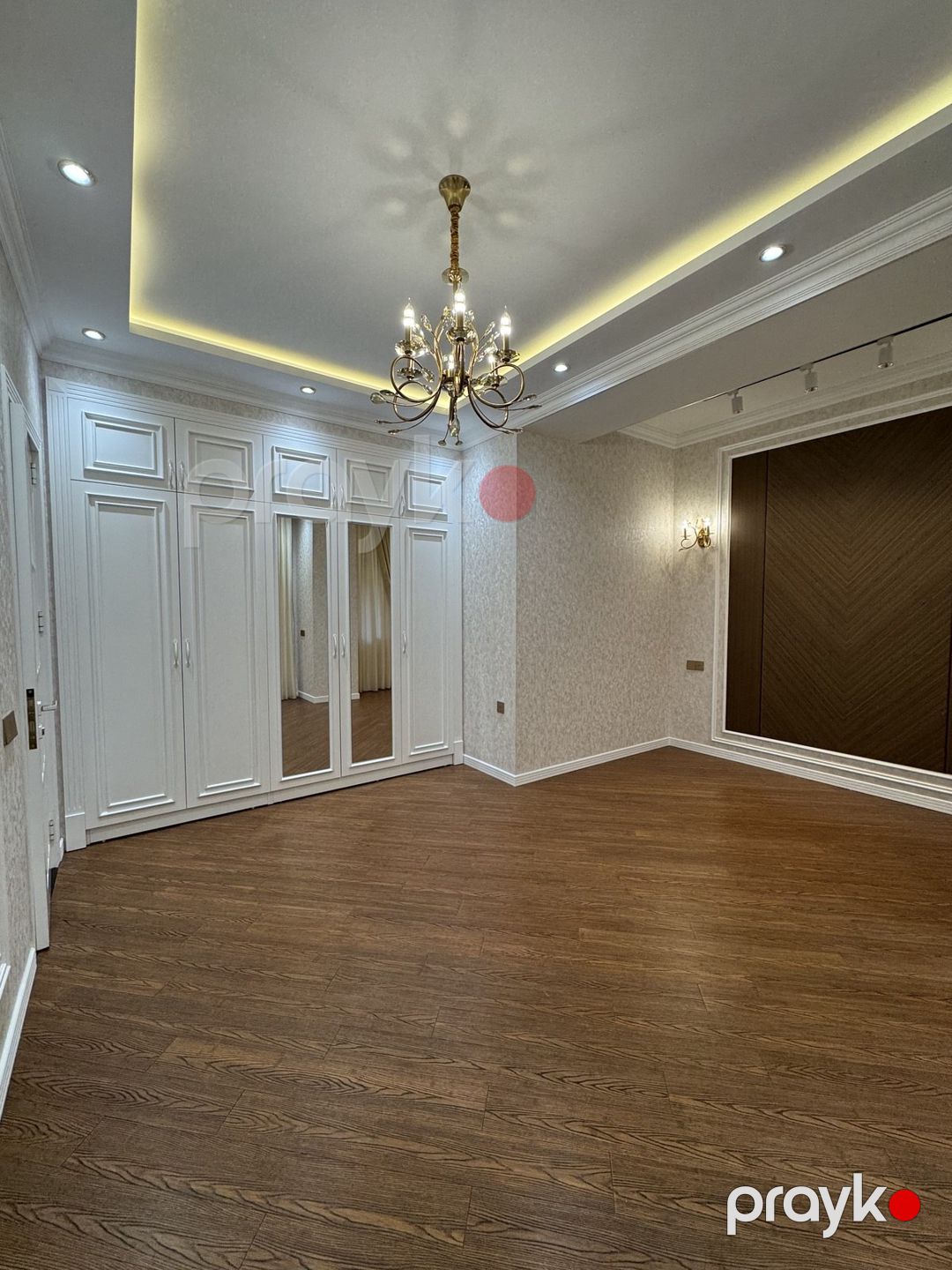 Satılır 3 otaqlı yeni tikili 104 m² — Mənzil, Bakı (9)