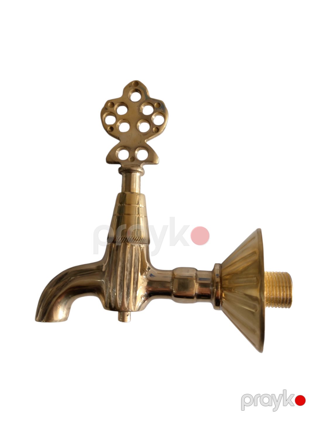 Kran No Brand Gold — Mallar, Bakı (2)