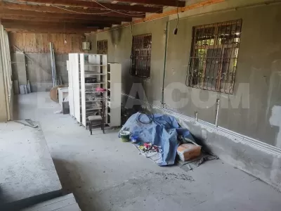 Satılır həyət evi, Sulutəpə qəs — Ev, villa (2)