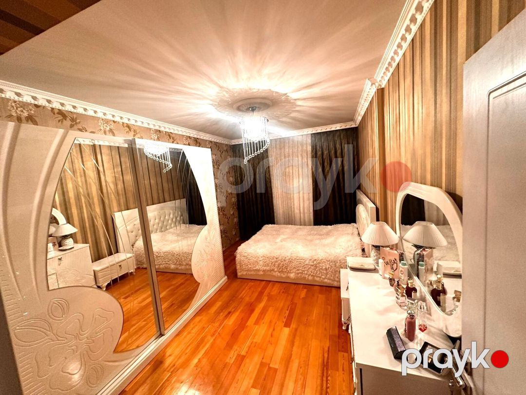 Satılır 3 otaqlı yeni tikili 136 m² — Mənzil, Bakı (7)