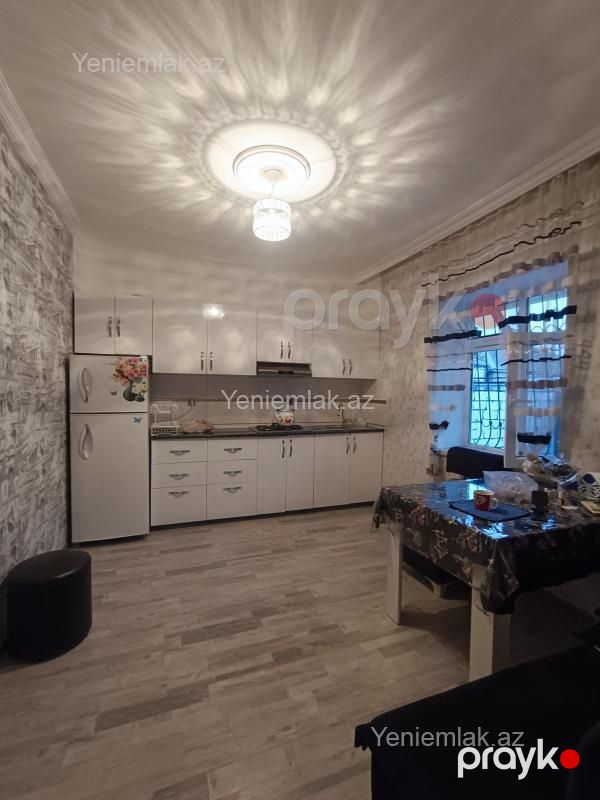 Satılır 4 otaqlı Həyət evi / Villa, 100 m², Xırdalan ş — Ev, villa (10)