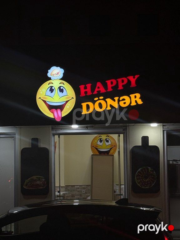Çöl reklamların hazırlanması — Reklama, IT, marketing, Bakı (6)