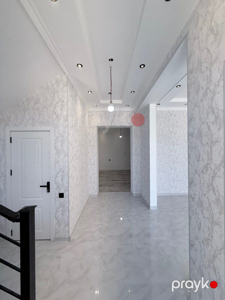 Həyət evi, Sumqayıt ş — Ev, villa, Sumqayıt (2)