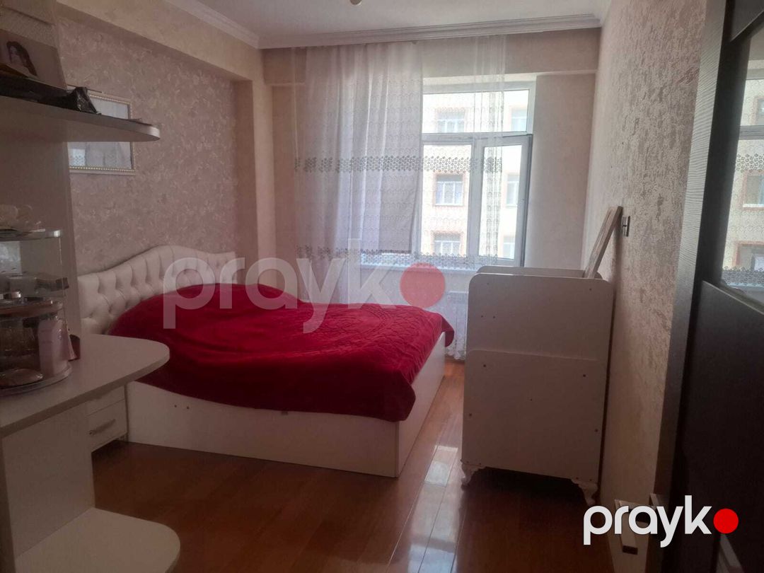 İcarəyə verilir 2 otaqlı yeni tikili 67 m² — Mənzil, Sumqayıt (3)