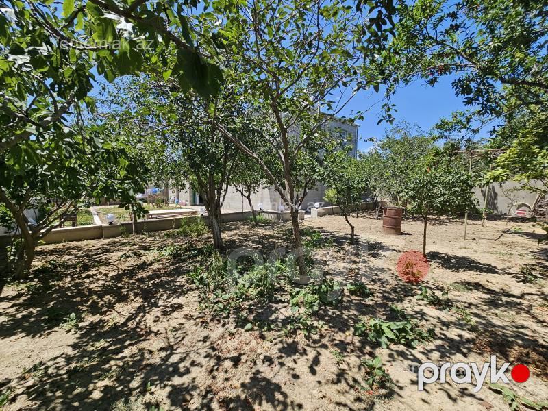 Satılır 5 otaqlı Həyət evi / Villa, 200 m², Saray — Ev, villa, Abşeron (3)