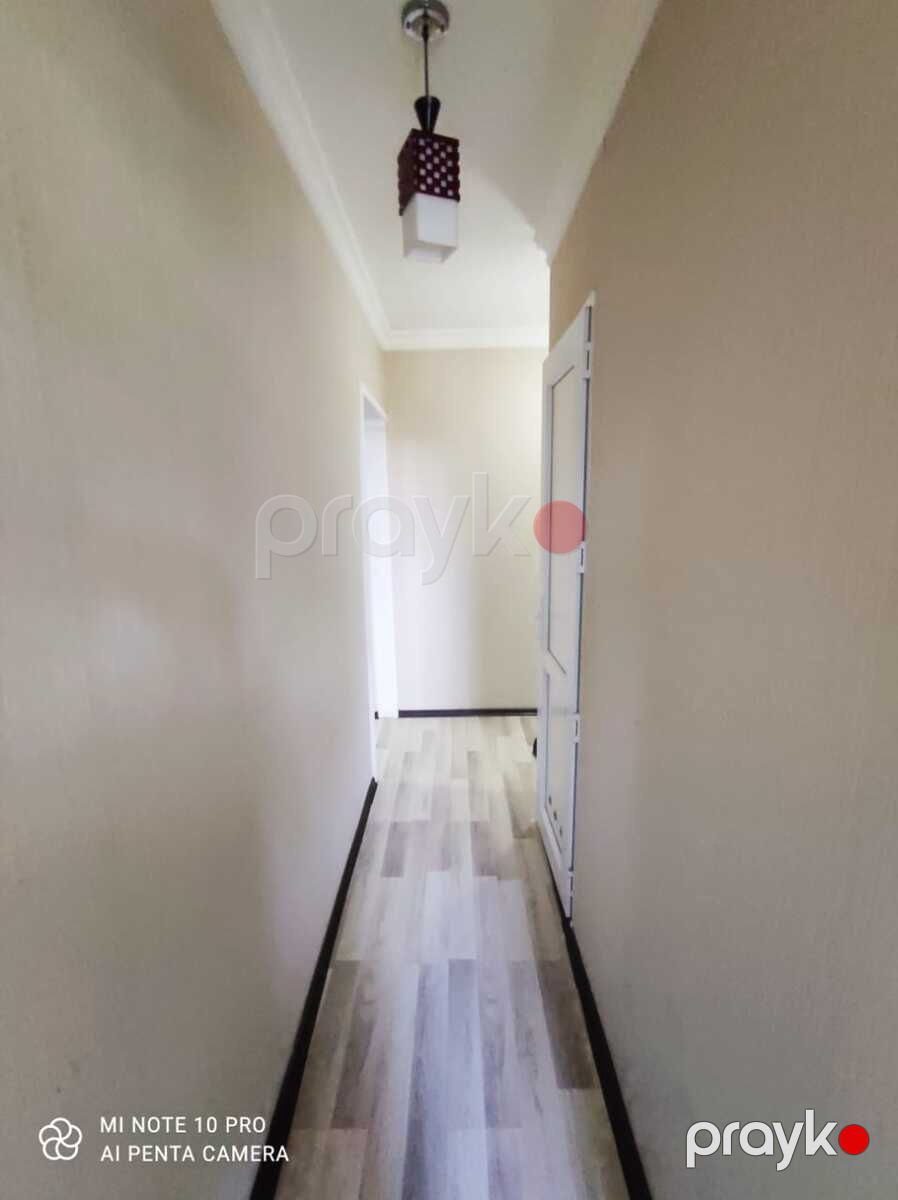 İcarəyə verilir 2 otaqlı köhnə tikili 50 m² — Mənzil, Bakı (11)