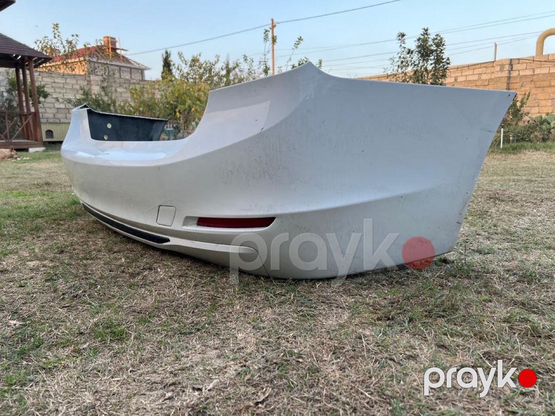BMW F30 arxa buferi — Ehtiyat hissələri və aksesuarlar, Bakı (4)