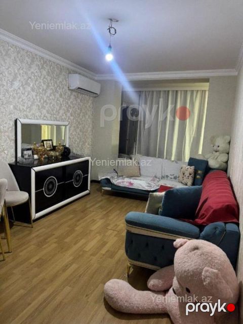 Satılır 4 otaqlı Bina evi menzil (Köhnə tikili), 90 m², Suraxanı rayonu — Bakı