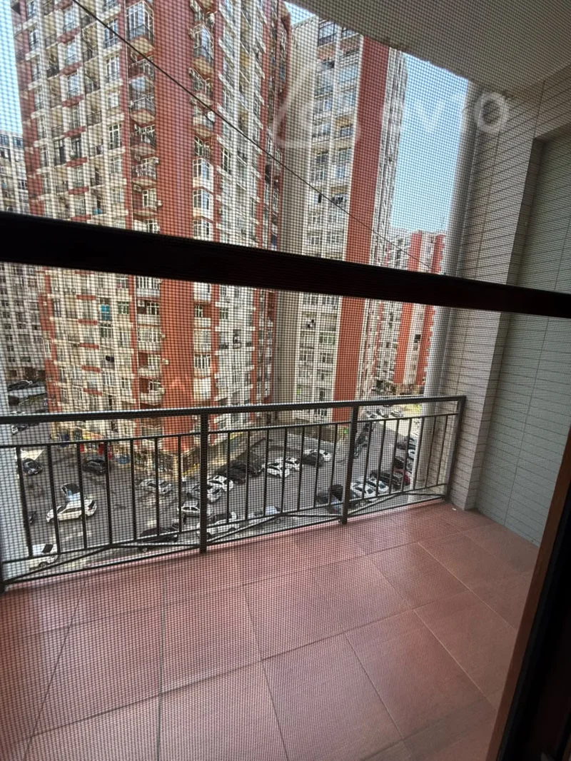 3 otaqlı mənzil, 126 m², Nərimanov — kirayə — Mənzil, Bakı (2)