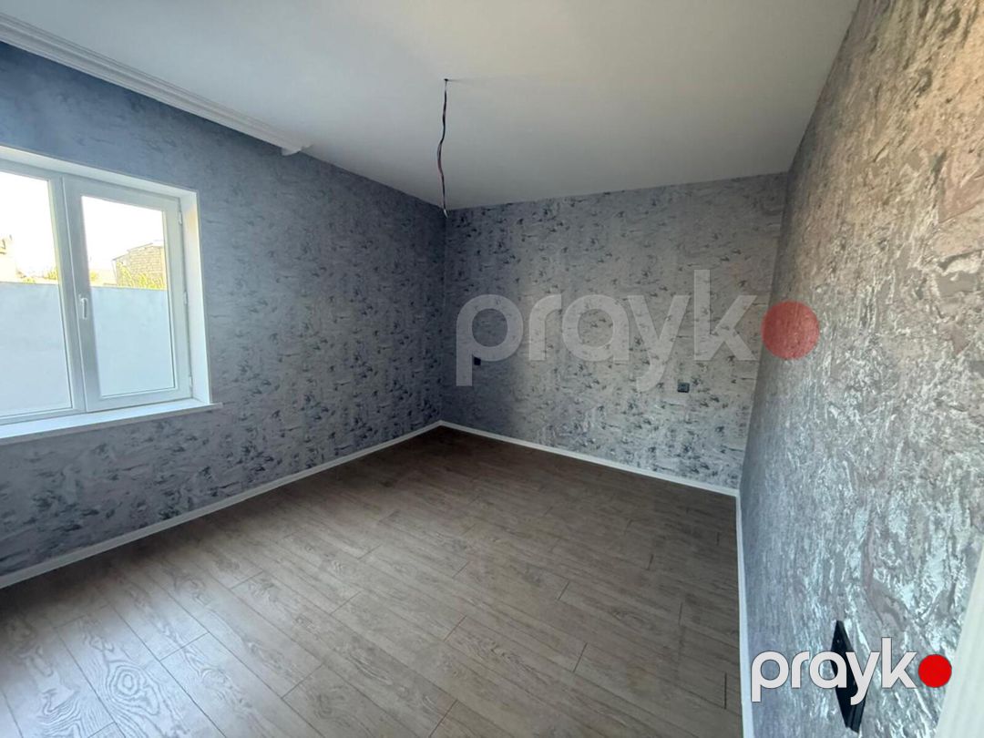 3-otaqlı yeni tikili, Hövsan qəs., 95 m² — Mənzil, Bakı (6)