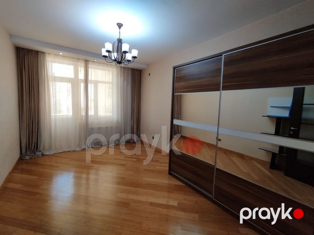 4 otaqlı, Yeni tikili, 167 kv. m — Mənzil, Bakı (7)