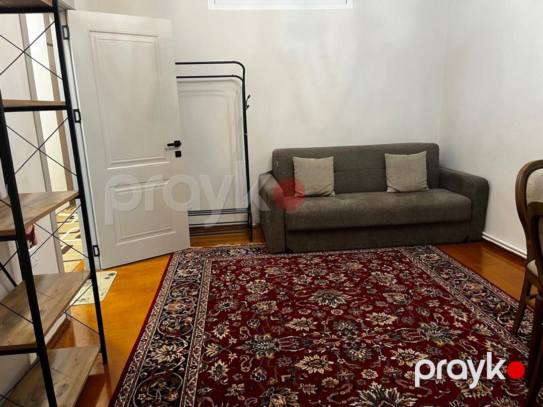 İcarəyə verilir 2 otaqlı yeni tikili 64 m² — Mənzil, Bakı (4)