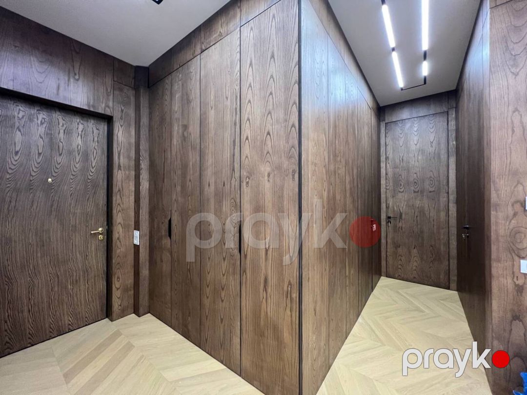 3-otaqlı yeni tikili, Ağ Şəhər qəs., 95 m² — Mənzil, Bakı (10)