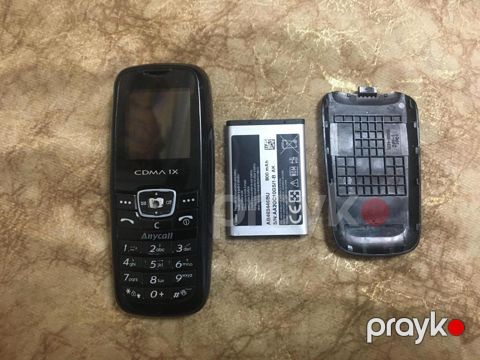 Samsung SCH-X969 Cdma — Bakı