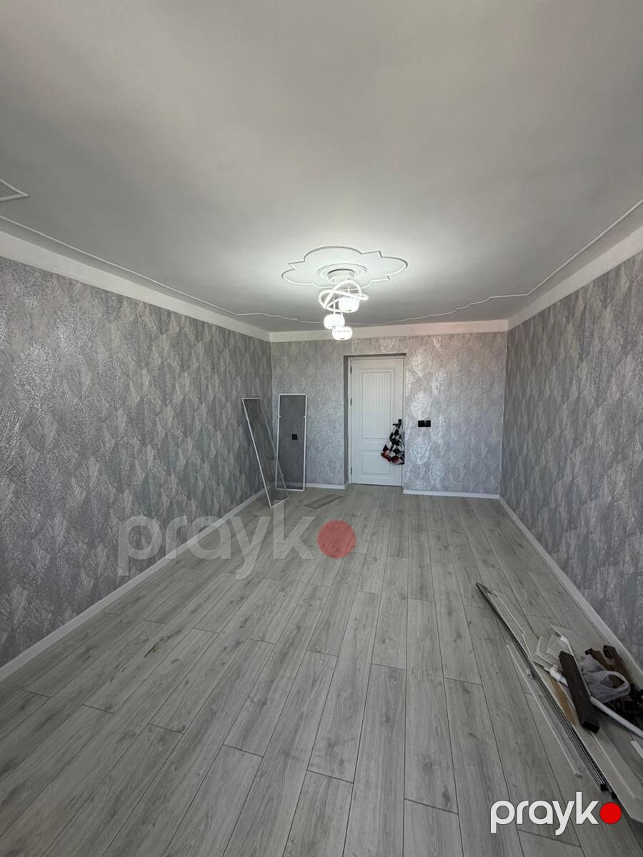 3-otaqlı mənzil, Yəhya Hüseynov küç., 80 m² — Mənzil, Bakı (4)