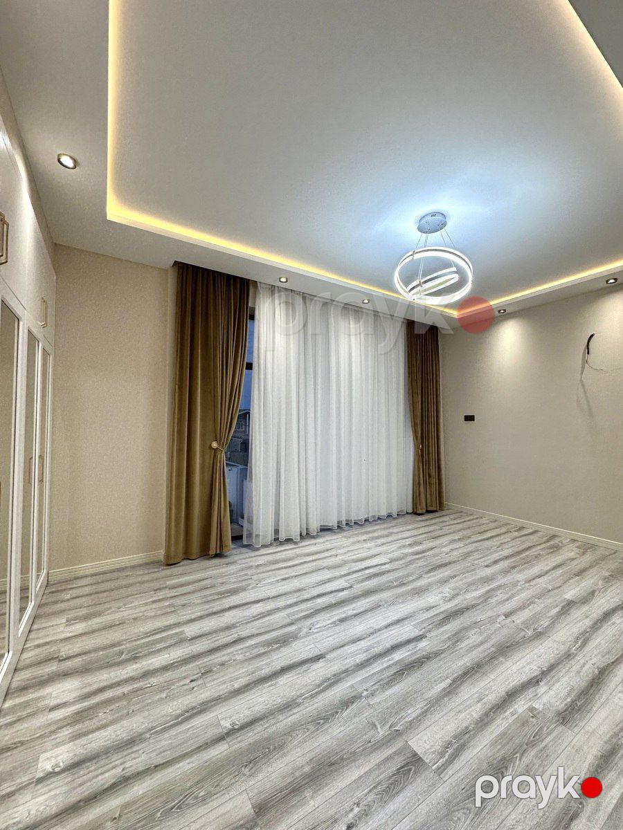 Satılır 4 otaqlı həyət evi/bağ evi 280 m² — Ev, villa, Bakı (10)