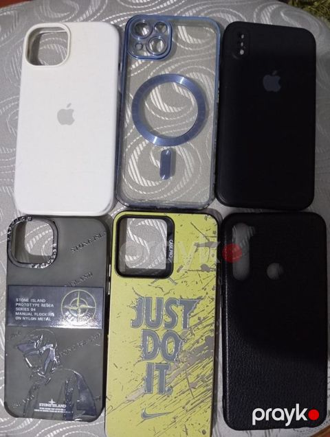 "Sport Nike" üzlüyü — Bakı