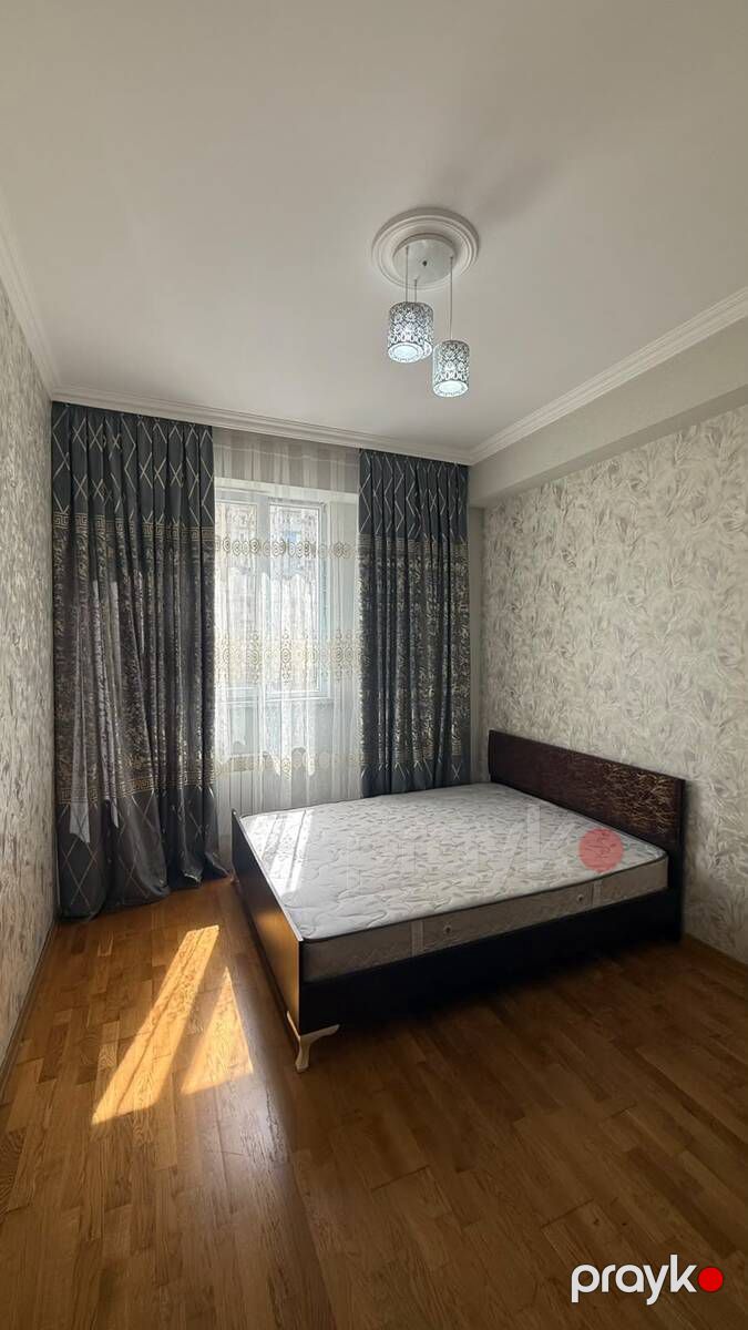 Satılır 2 otaqlı yeni tikili 62 m² — Mənzil, Xırdalan (5)