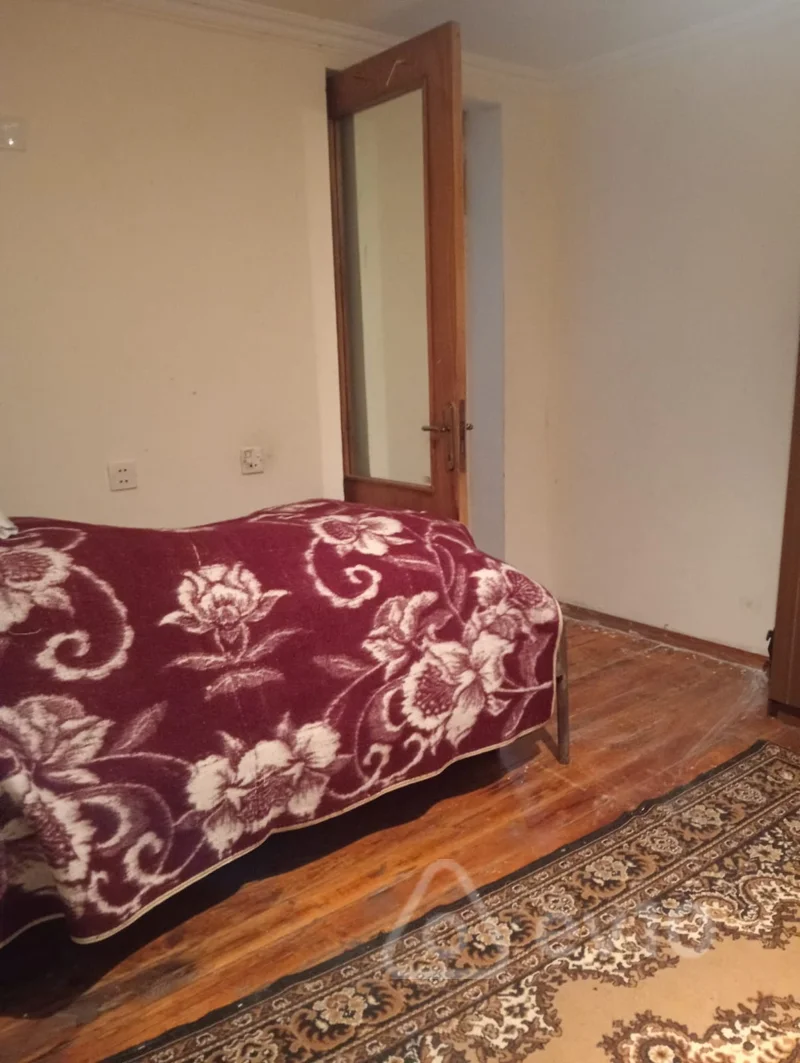 3 otaqlı mənzil, 50 m², Mirzə Davud Küçəsi — kirayə — Mənzil, Bakı (8)