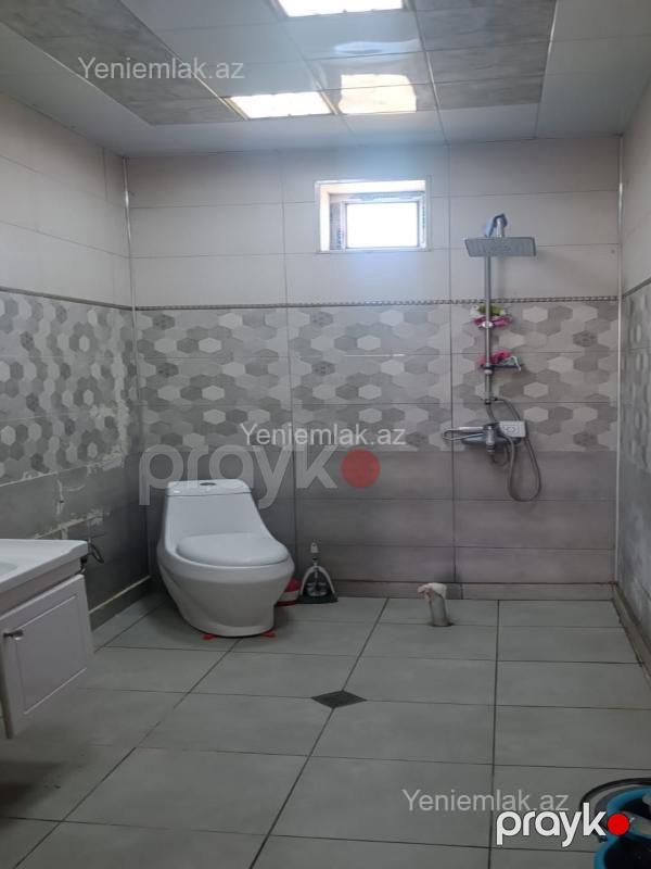 Satılır 7 otaqlı Həyət evi / Villa, 270 m², Saray — Ev, villa, Abşeron (11)