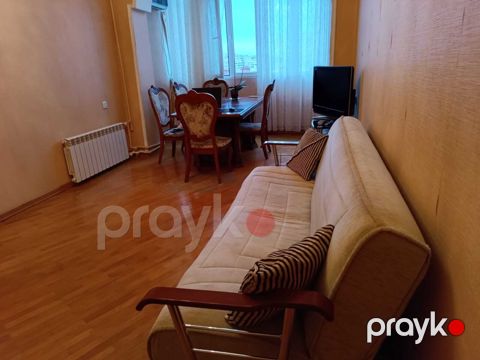 Satılır 2 otaqlı yeni tikili 53 m² — Bakı