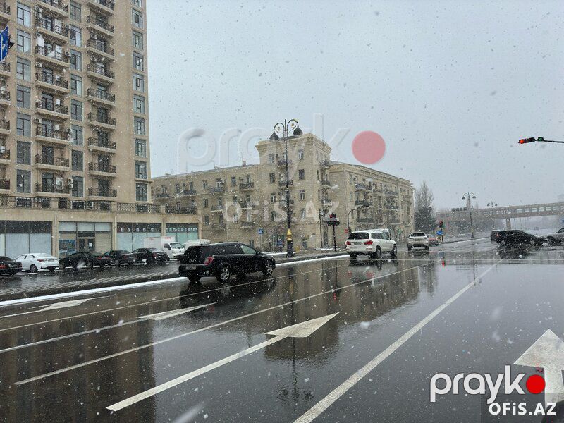 Köhnə tikili Satılır Xətai r., Həzi Aslanov m., 2 otaq, 56 m² — Mənzil, Bakı (2)