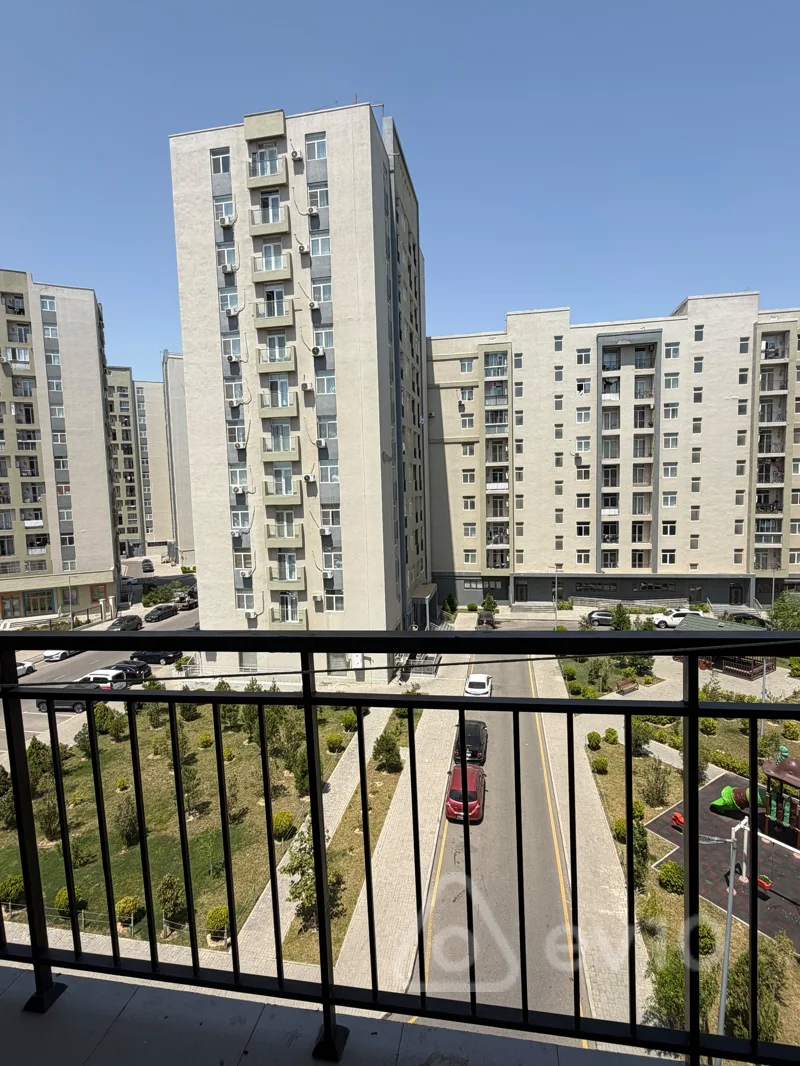 2 otaqlı mənzil, 68 m², Müstəqillik — Mənzil, Bakı (8)