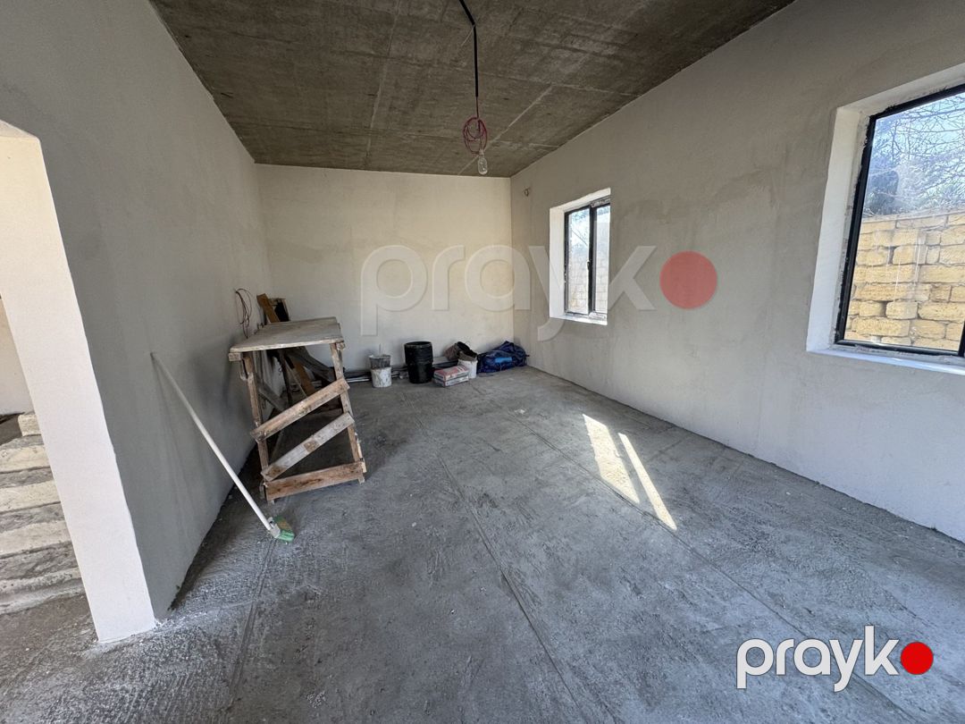 Satılır 6 otaqlı həyət evi/bağ evi 200 m² — Ev, villa, Bakı (6)