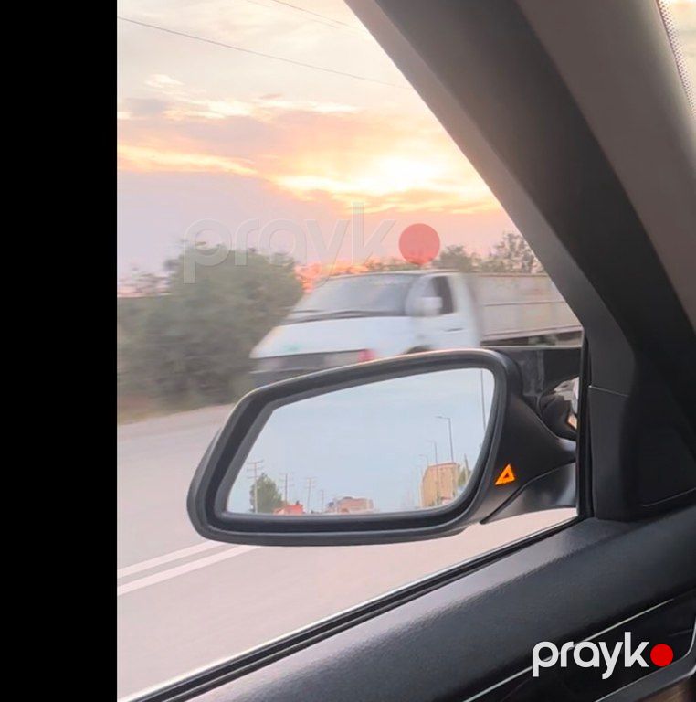 BMW 528, 2.0 L, 2016 il, 227 000 km — Avtomobillər, Bakı (6)