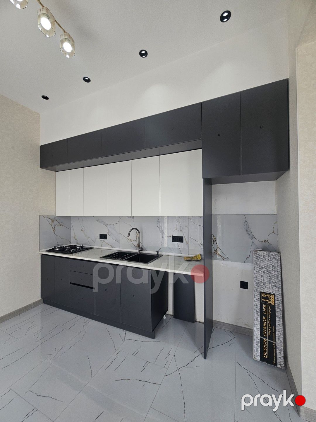 Satılır 4 otaqlı həyət evi/bağ evi 120 m² — Ev, villa, Bakı (7)