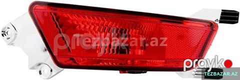 Land Rover Evoque Bufer Atrajateli — Bakı