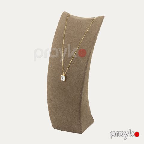 Boyunbağı qadınlar üçün 15735188, qızıl 585 əyar — Bakı
