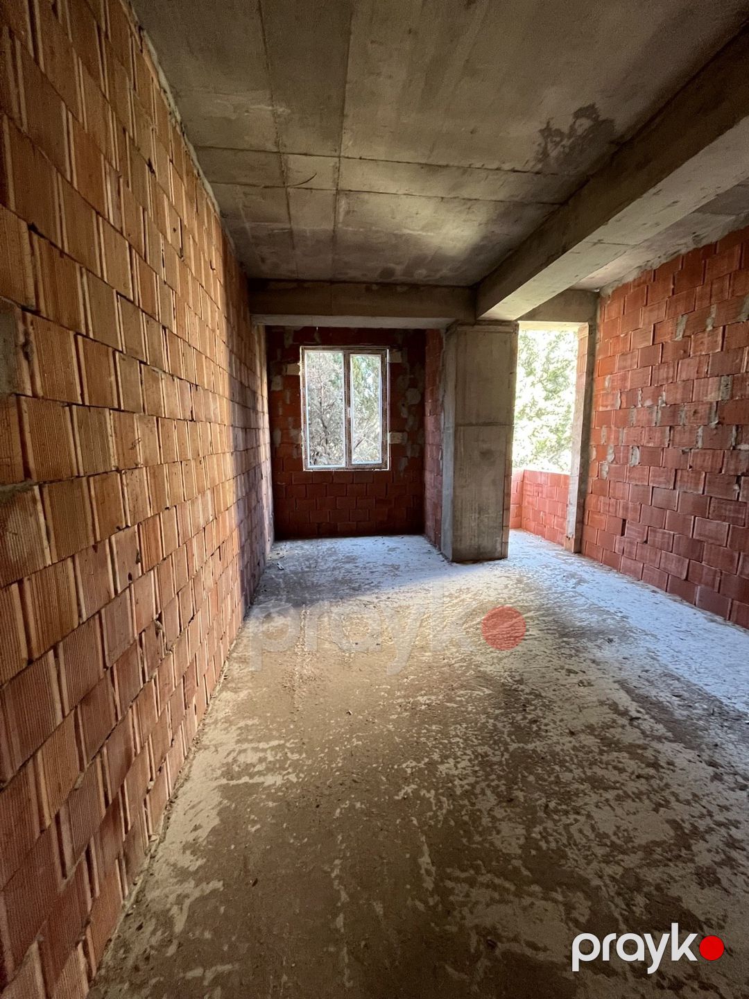Satılır 2 otaqlı yeni tikili 51 m² — Mənzil, Bakı (4)