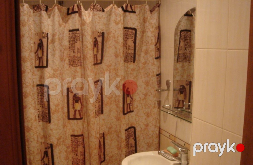 Satılır 4 otaqlı köhnə tikili 96 m² — Mənzil, Bakı (10)