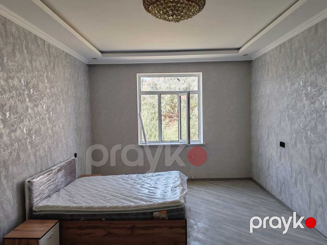 Satılır 4 otaqlı həyət evi/bağ evi 150 m² — Ev, villa, Xırdalan (3)