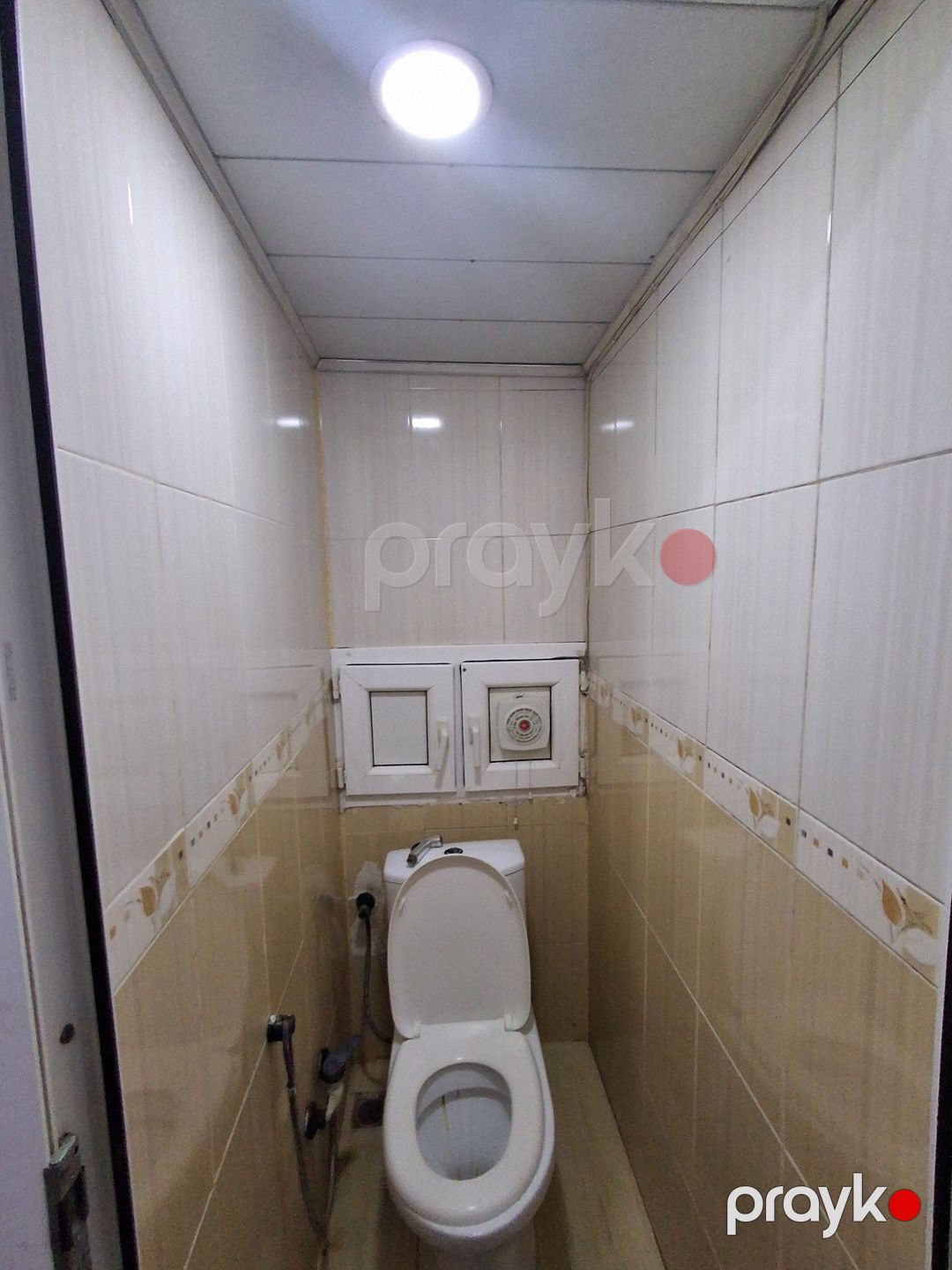 Satılır 2 otaqlı köhnə tikili 45 m² — Mənzil, Bakı (7)